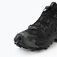 Dámska bežecká obuv Salomon Speedcross 6 GTX black/black/phan 7