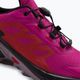 Dámska bežecká obuv Salomon Supercross 4 ružová L417376 8