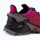 Dámska bežecká obuv Salomon Supercross 4 ružová L417376 9