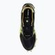 Pánska bežecká obuv Salomon Supercross 4 GTX čierno-zelená L417317 8