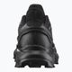 Dámska bežecká obuv Salomon Supercross 4 GTX čierna L417339 14