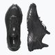 Dámska bežecká obuv Salomon Supercross 4 GTX čierna L417339 15