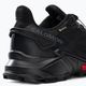 Dámska bežecká obuv Salomon Supercross 4 GTX čierna L417339 8