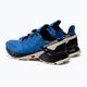 Pánska bežecká obuv Salomon Supercross 4 GTX modrá L41732 5
