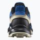 Pánska bežecká obuv Salomon Supercross 4 GTX modrá L41732 9