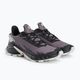 Dámska trailová obuv Salomon Alphacross 4 purple L41725200 4