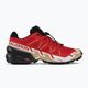 Pánska bežecká obuv Salomon Speedrcross 6 červená L417382 2