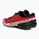 Pánska bežecká obuv Salomon Speedrcross 6 červená L417382 6