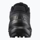 Pánska bežecká obuv Salomon Speedcross 6 black/black/phantom 10