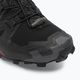Pánska bežecká obuv Salomon Speedcross 6 black/black/phantom 11