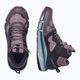 Dámska turistická obuv Salomon Predict Hike Mid GTX fialová L41737 15