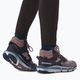 Dámska turistická obuv Salomon Predict Hike Mid GTX fialová L41737 18