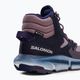 Dámska turistická obuv Salomon Predict Hike Mid GTX fialová L41737 8