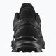 Salomon Alphacross 4 GTX dámska trailová obuv black L47064100 14