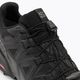 Pánska bežecká obuv Salomon Speedcross 6 GTX black/black/phantom 12