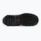 Pánske trekingové topánky Salomon X Reveal Chukka CSWP 2 čierne L417629 5