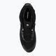 Pánske trekingové topánky Salomon X Reveal Chukka CSWP 2 čierne L417629 6