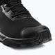 Pánske trekingové topánky Salomon X Reveal Chukka CSWP 2 čierne L417629 7