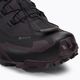 Dámske trekingové topánky Cross Hike MID GTX 2 čierne L41731 7