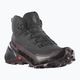 Dámske trekingové topánky Cross Hike MID GTX 2 čierne L41731 11