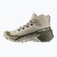 Dámske trekingové topánky Salomon Cross Hike MID GTX 2 šedé L417311 10