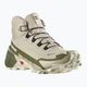 Dámske trekingové topánky Salomon Cross Hike MID GTX 2 šedé L417311 11