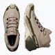 Dámske trekingové topánky Salomon Cross Hike MID GTX 2 šedé L417311 13