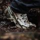 Dámske trekingové topánky Salomon Cross Hike MID GTX 2 šedé L417311 16