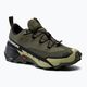 Pánske trekingové topánky Salomon Cross Hike GTX 2 zelené L41738