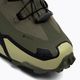 Pánske trekingové topánky Salomon Cross Hike GTX 2 zelené L41738 9