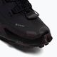 Dámske trekingové topánky Salomon Cross Hike GTX 2 čierne L41735 7