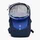 Salomon Trailblazer 2 l turistický batoh modrý LC2596 6