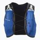 Salomon Active Skin 4 set bežecký batoh námornícka modrá LC2012500