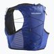 Salomon Active Skin 4 set bežecký batoh námornícka modrá LC2012500 2