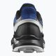 Pánska bežecká obuv Salomon Supercross 4 GTX blue L47119600 9