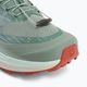 Pánska bežecká obuv Salomon Ultra Glide 2 green L47212100 8