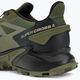 Pánska bežecká obuv Salomon Supercross 4 green L47205100 13