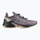 Dámska bežecká obuv Salomon Supercross 4 purple L47205200 10