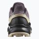 Dámska bežecká obuv Salomon Supercross 4 purple L47205200 13