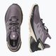 Dámska bežecká obuv Salomon Supercross 4 purple L47205200 15