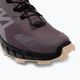 Dámska bežecká obuv Salomon Supercross 4 purple L47205200 7
