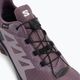 Dámska bežecká obuv Salomon Supercross 4 GTX purple L47119900 9