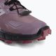 Dámska bežecká obuv Salomon Supercross 4 GTX purple L47119900 10