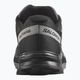 Salomon Outrise GTX dámske trekové topánky black L47142600 14