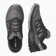 Salomon Outrise GTX dámske trekové topánky black L47142600 15