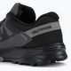 Salomon Outrise GTX dámske trekové topánky black L47142600 10