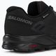 Salomon Outrise GTX pánske trekové topánky black L47141800 8
