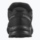Salomon Outrise GTX pánske trekové topánky black L47141800 14