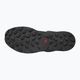 Salomon Outrise GTX pánske trekové topánky black L47141800 16