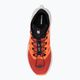 Pánska bežecká obuv Salomon Sense Ride 5 lunar rock/shocking orange/fiery red 5